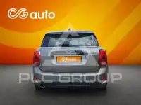 2018 Mini Countryman