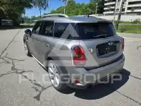 2018 Mini Countryman