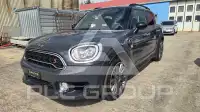2018 Mini Countryman