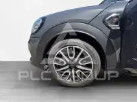 2018 Mini Countryman