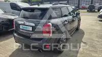 2018 Mini Countryman