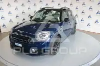 2018 Mini Countryman