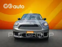 2018 Mini Countryman