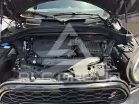 2018 Mini Countryman