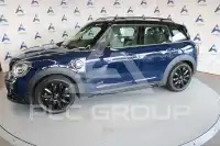 2018 Mini Countryman
