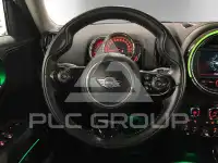 2018 Mini Countryman