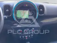2018 Mini Countryman