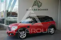 2018 Mini Countryman