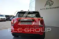 2018 Mini Countryman