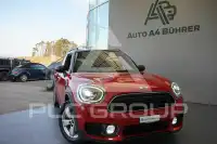 2018 Mini Countryman
