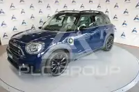 2018 Mini Countryman