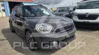 2018 Mini Countryman
