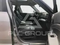 2018 Mini Countryman