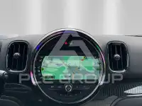 2018 Mini Countryman