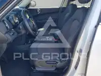 2018 Mini Countryman