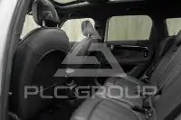 2018 Mini Countryman