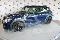 2018 Mini Countryman