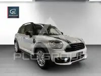 2018 Mini Countryman