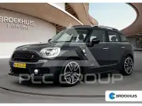 2018 Mini Countryman