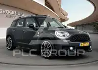 2018 Mini Countryman
