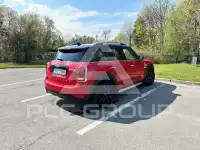 2018 Mini Countryman