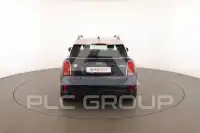 2018 Mini Countryman