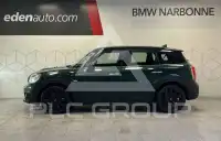 2018 Mini Countryman