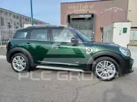 2018 Mini Countryman