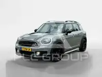 2018 Mini Countryman