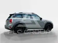 2018 Mini Countryman