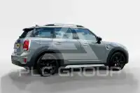 2018 Mini Countryman