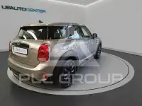 2018 Mini Countryman