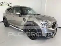 2018 Mini Countryman