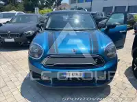 2018 Mini Countryman