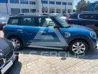 2018 Mini Countryman