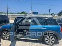 2018 Mini Countryman