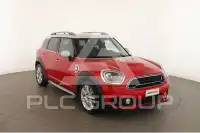2018 Mini Countryman