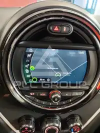 2018 Mini Countryman