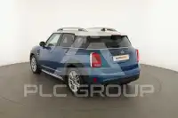 2018 Mini Countryman
