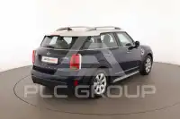 2018 Mini Countryman