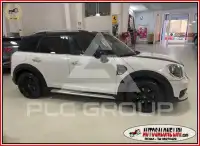 2018 Mini Countryman