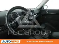 2018 Mini Countryman