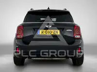 2018 Mini Countryman