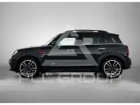 2018 Mini Countryman