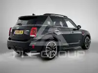 2018 Mini Countryman