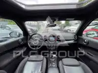2018 Mini Countryman