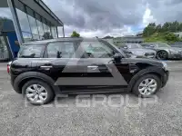 2018 Mini Countryman