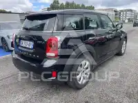 2018 Mini Countryman