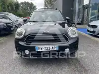 2018 Mini Countryman