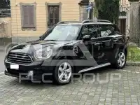 2018 Mini Countryman